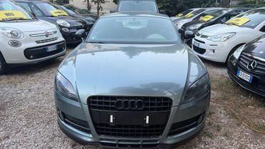 Audi TT Coupé 2.0 TFSI