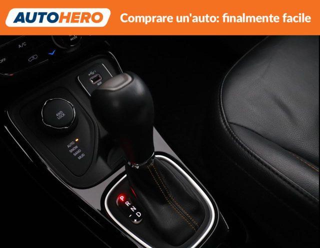 JEEP Compass 1.4 MultiAir 170 CV aut. 4WD Limited