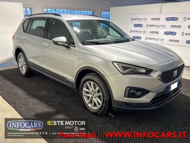 SEAT Tarraco 2.0 TDI 150 cv DSG Style - PROMO