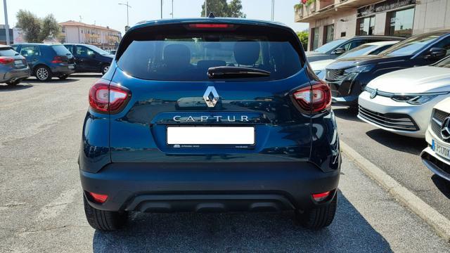 RENAULT Captur 1.5 dCi 90 CV Energy R-Link AUTOCARRO N1
