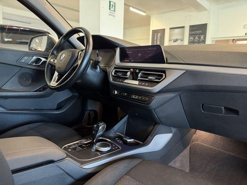 BMW Serie 1 118i 5p. Advantage