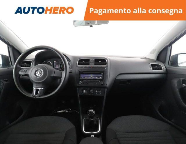 VOLKSWAGEN Polo 1.2 TDI DPF 5 p. Comfortline