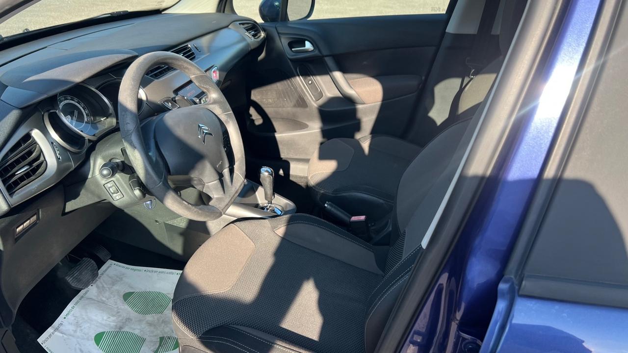 Citroen C3 PureTech 82 S&S ETG Exclusive