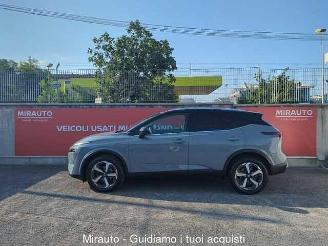 Nissan Qashqai Qashqai MHEV 158 CV Xtronic Premiere Edition