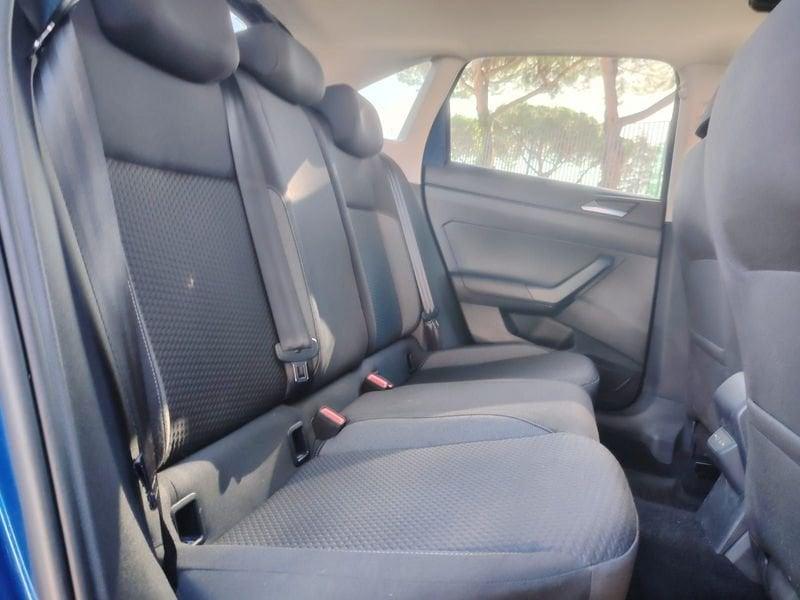 Volkswagen Taigo Taigo 1.0 TSI 115 CV Edition Plus