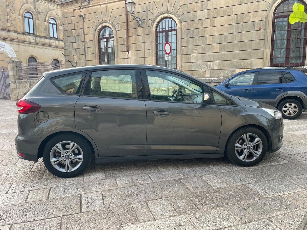 Ford C-Max 1.5 TDCi 120CV Start&Stop Business