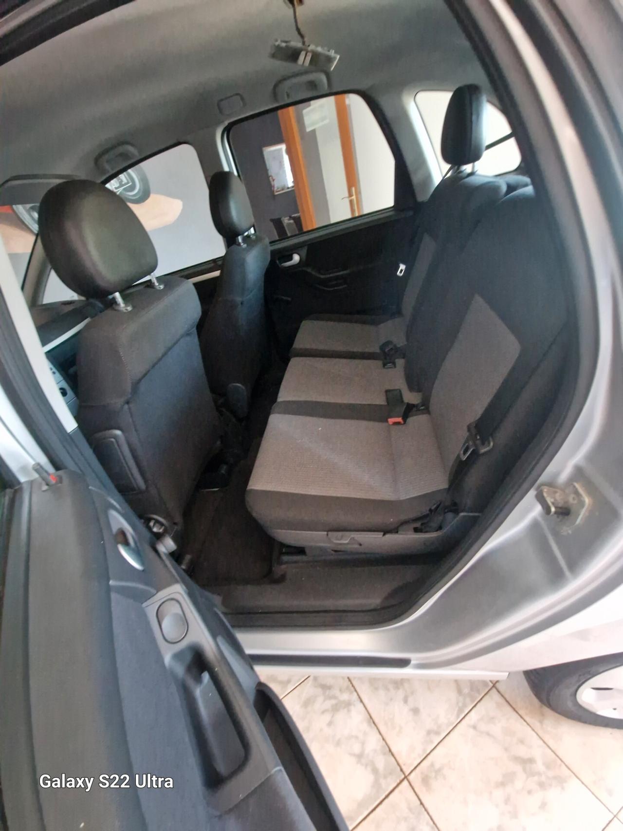 Opel Meriva 1.4 16V Enjoy