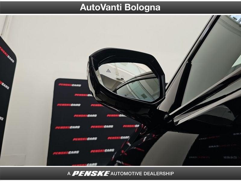 BMW Serie 5 520d 48V xdrive MSport Pro auto