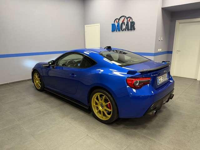 Subaru BRZ SUBARU BRZ ULTIMATE Edition 2.0 200cv 18/35