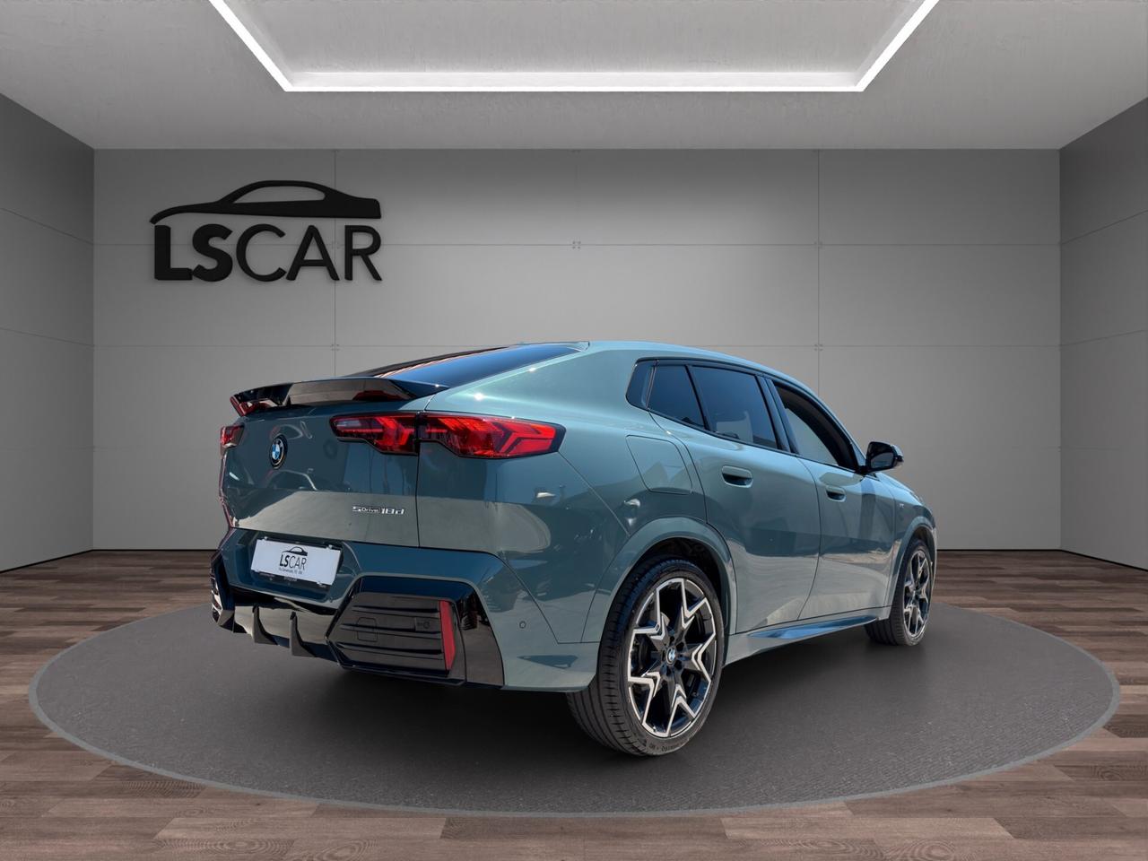 Bmw - X2 sdrive 18d MSport Pro - Prezzo reale - Unipro - Iva Esposta