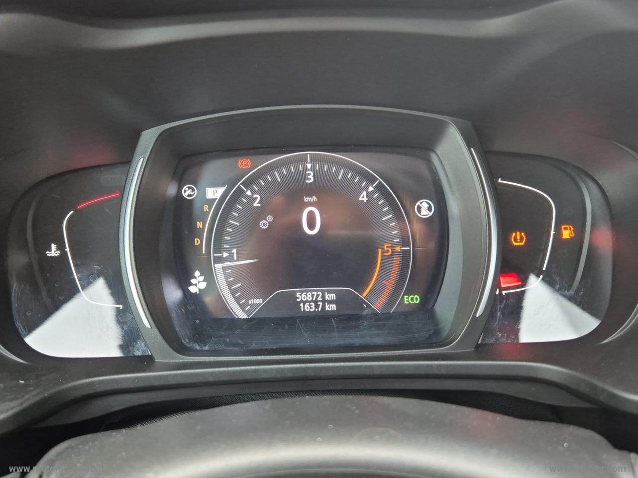 RENAULT Kadjar Blue dCi 8V 115 CV Sport Edition2