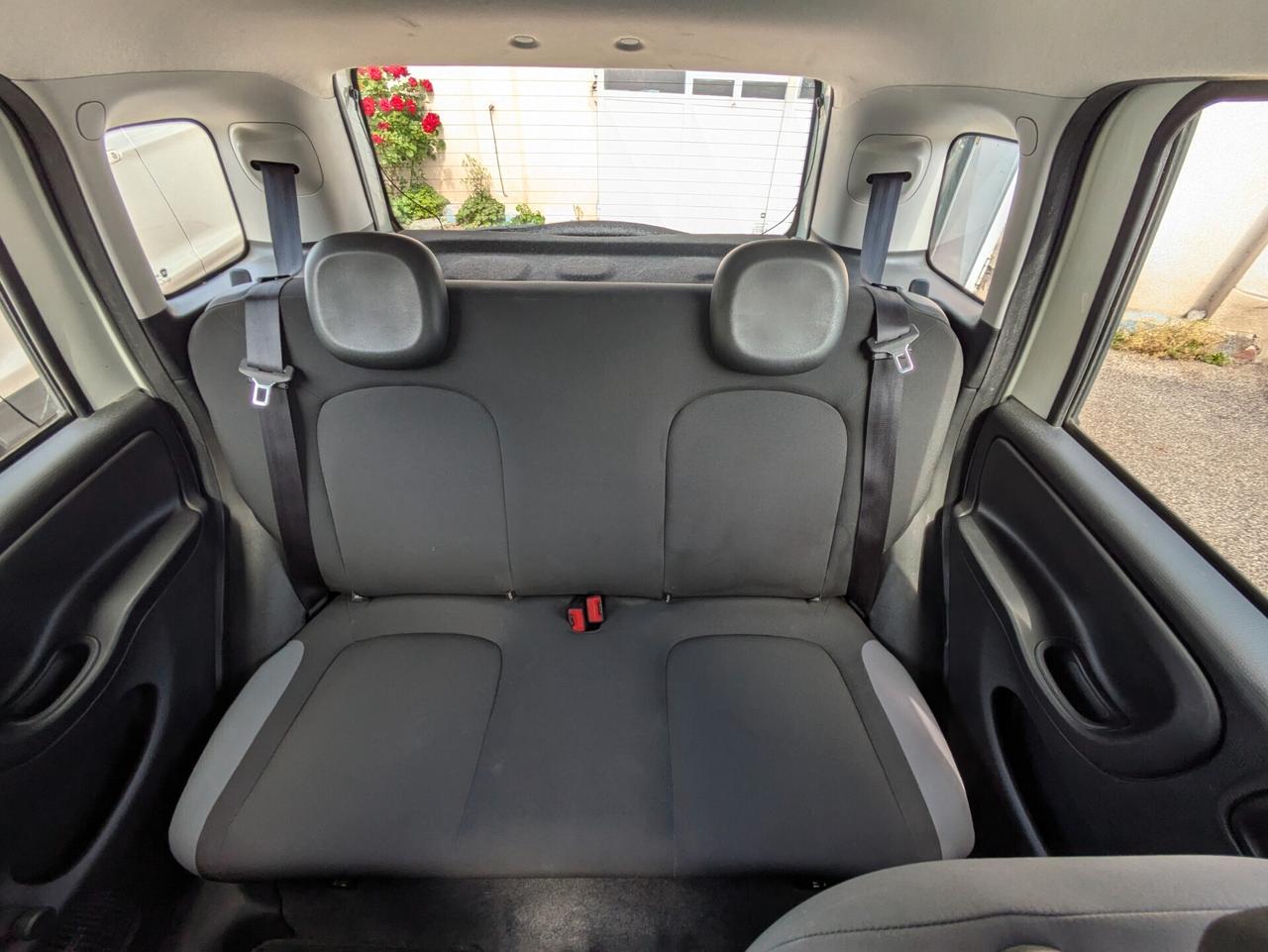 FIAT PANDA 1.2 FIRE