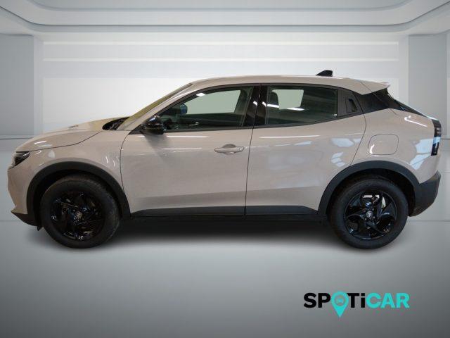 ALFA ROMEO Junior 1.2 145 CV Hybrid eDCT6