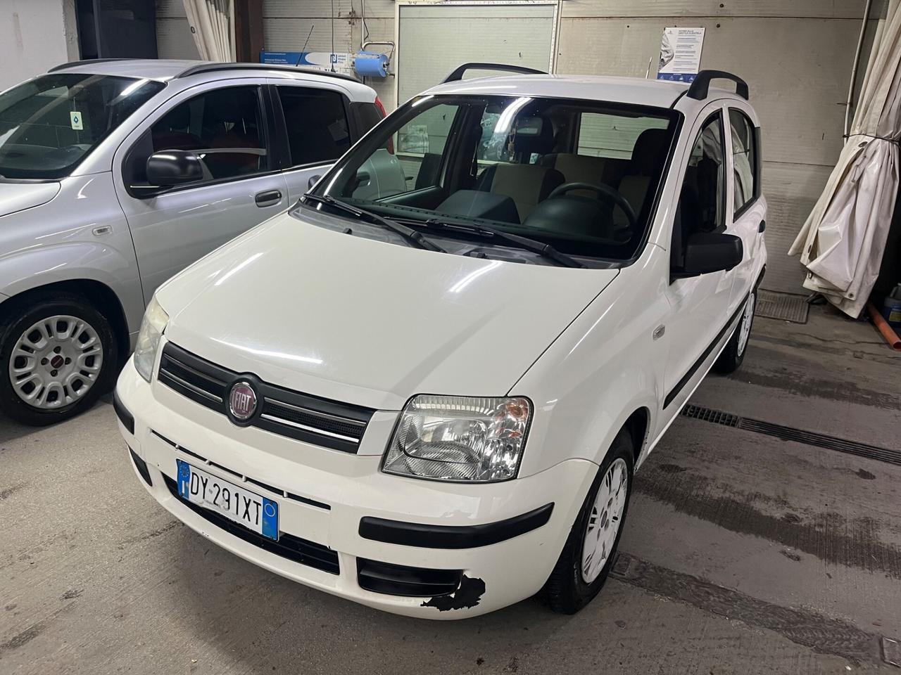 Fiat Panda 1.2 Dynamic GPL