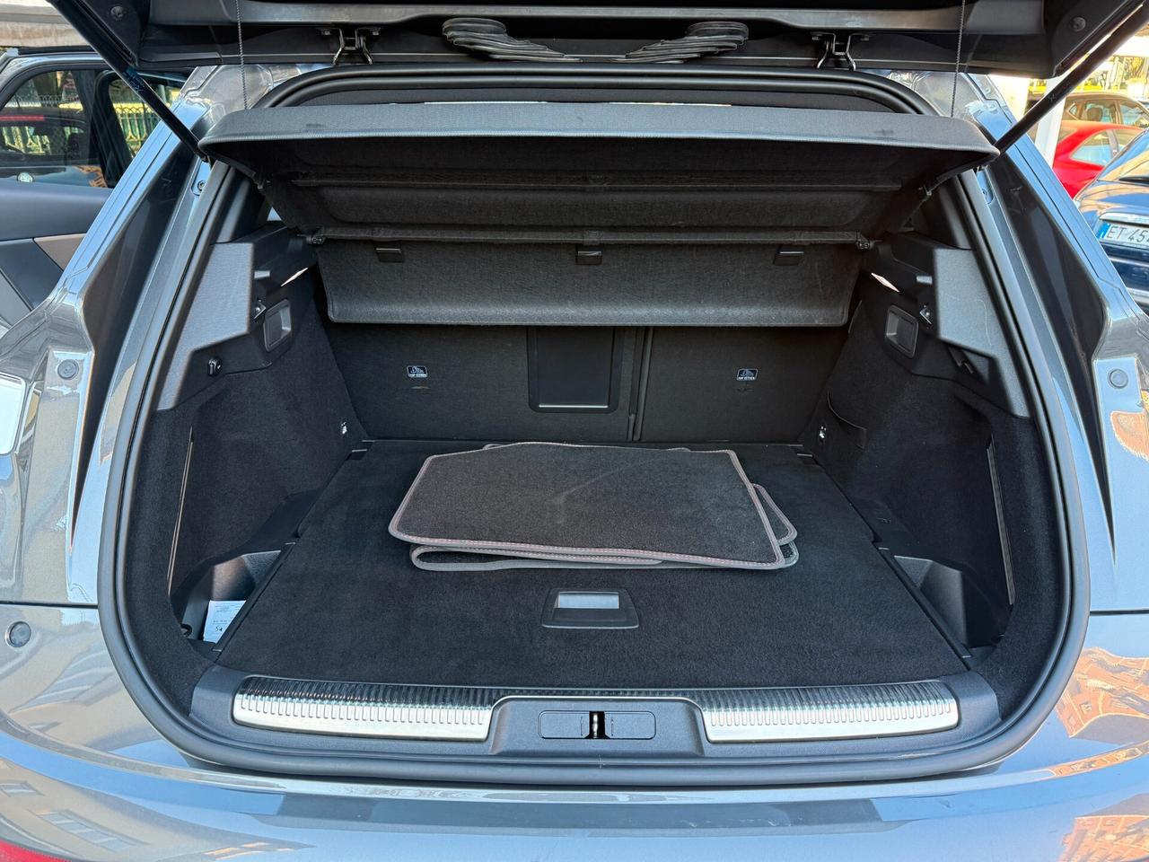 Ds 7 Crossback BlueHDi 180 aut. Business