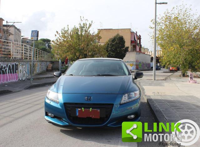 HONDA CR-Z 1.5 GT PLUS I PILOT