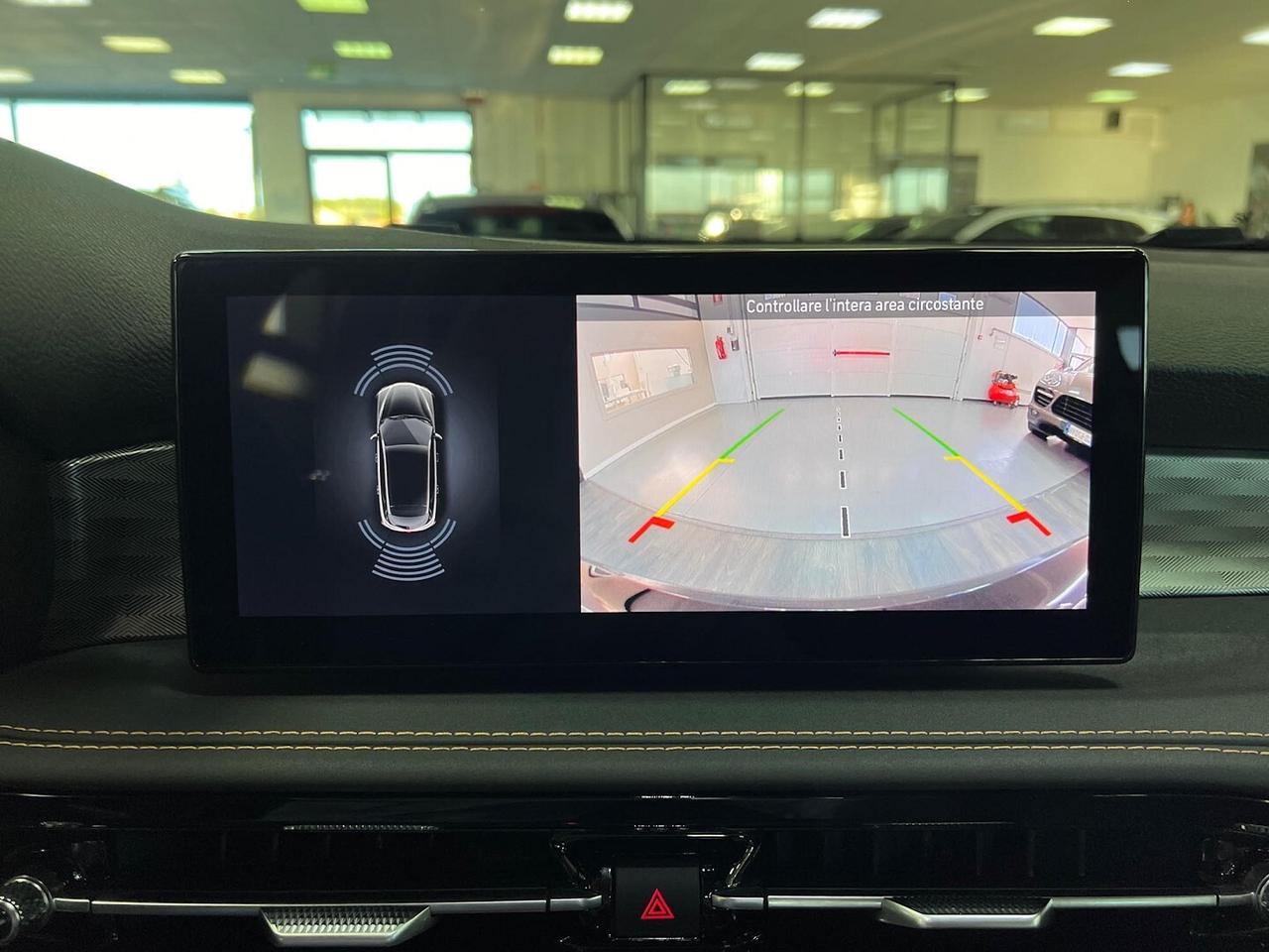 Alfa Romeo Tonale Tonale 1.6 Ti 130cv tct6