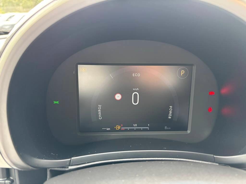 Fiat 600 Hybrid La Prima 2025/ KM 0 IVA ESPOSTA Tua a soli 269 Euro al mese