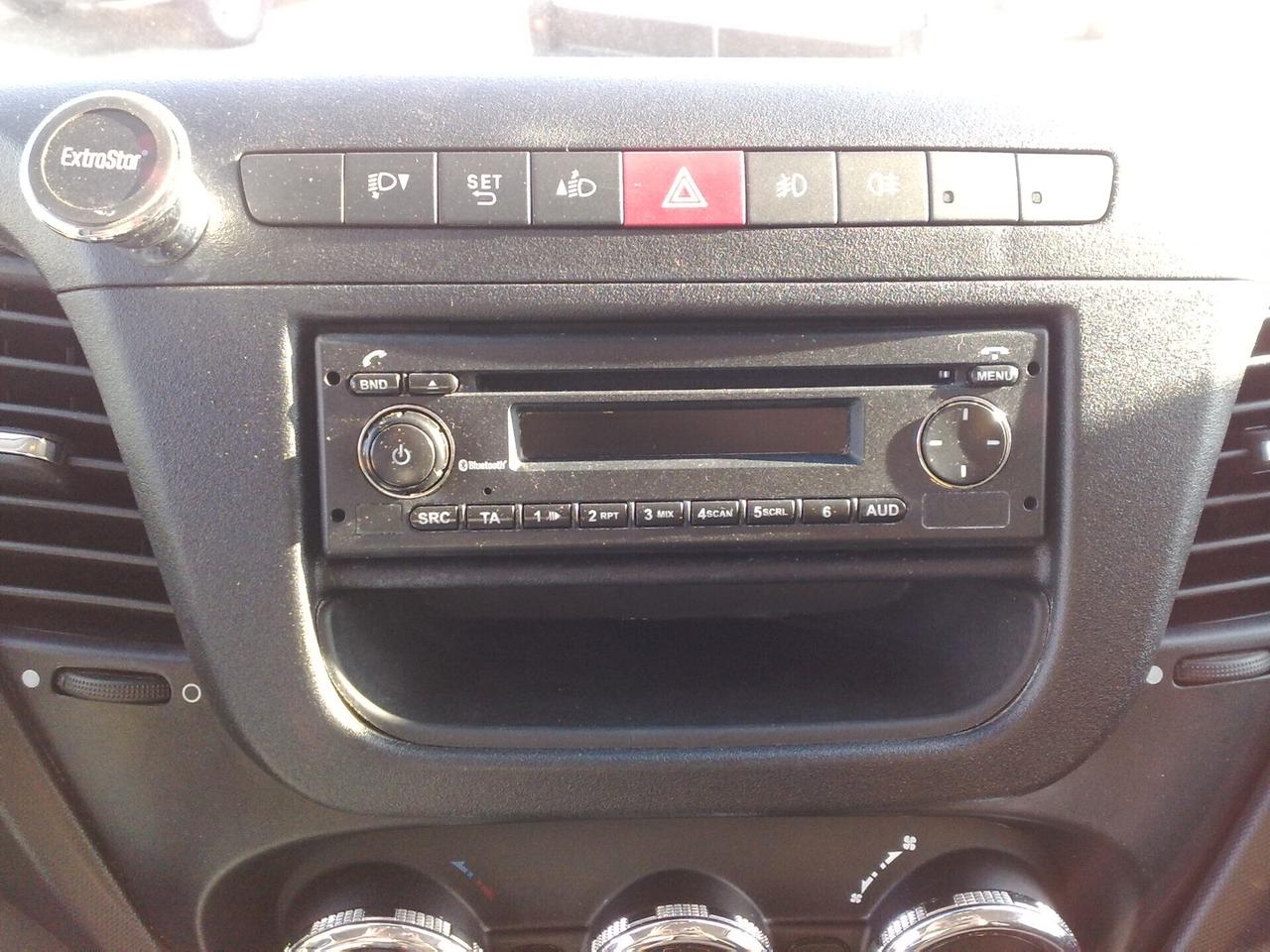Iveco Daily 35c15 3000cc Centinato - 2016