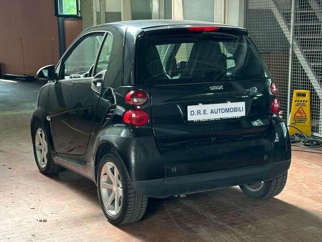 smart forTwo Fortwo 1.0 Pulse 84cv