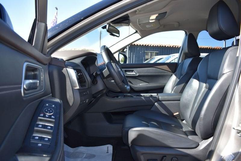 Nissan X-Trail X-Trail 1.5 e-power Tekna e-4orce 4wd auto 7p.ti