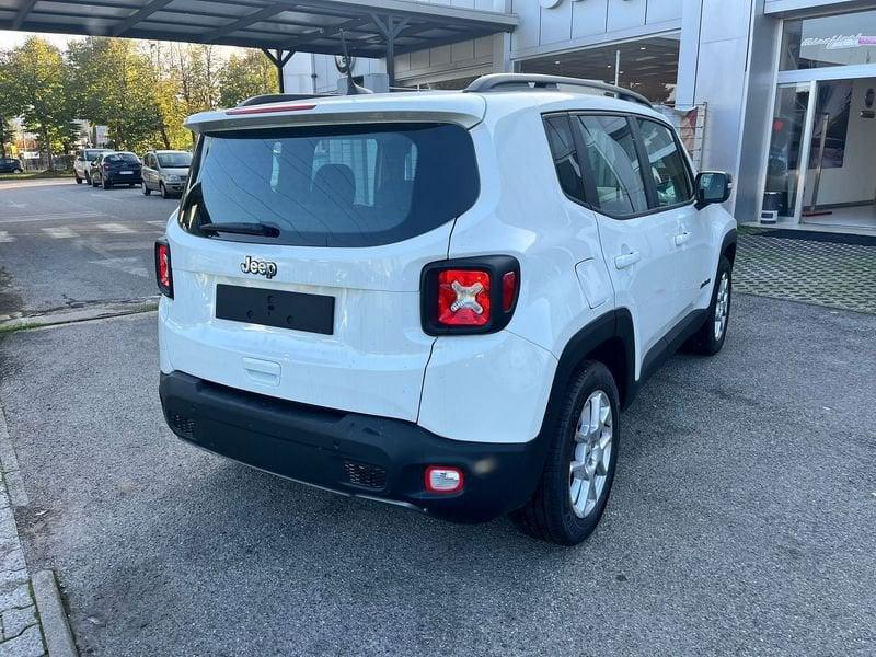 Jeep Renegade 1.0 T3 Limited