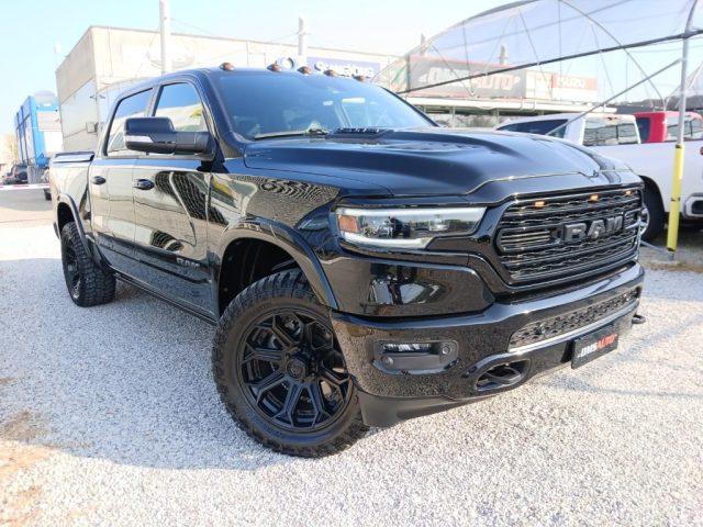 DODGE RAM 1500 5.7 GPL V8 Limited Night N1