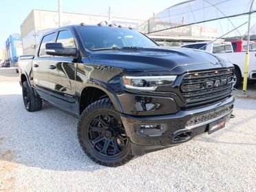 DODGE RAM 1500 5.7 GPL V8 Limited Night N1