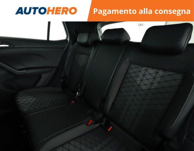 VOLKSWAGEN T-Cross 1.0 TSI 115 CV R-Line