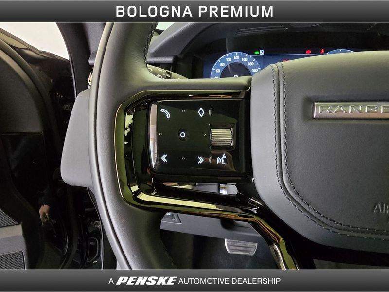Land Rover Range Rover Velar 2.0D I4 204 CV Dynamic SE