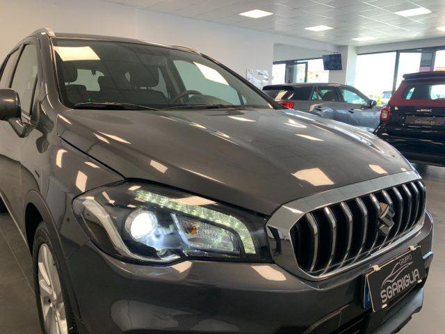 SUZUKI S-Cross 1.0 Benzina Boosterjet Cool StraFull