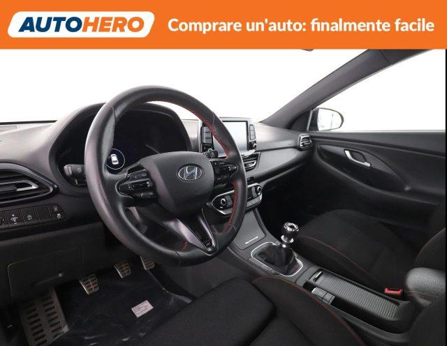 HYUNDAI i30 1.0 T-GDI iMT 48V 5 porte N-Line