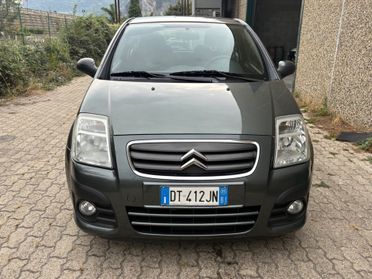 Citroen C2 09 1.1 airdream VTR