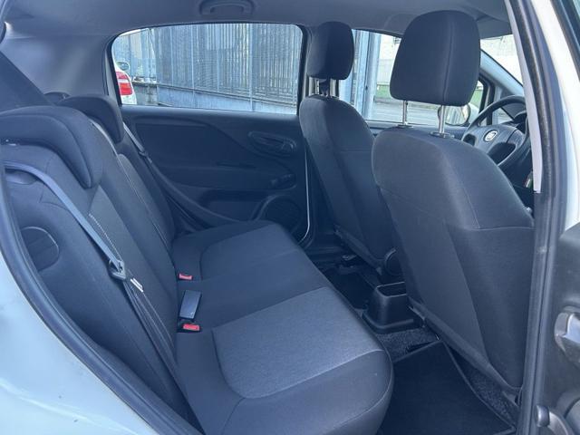 FIAT Punto 1.2 8V 5p Street *OK NEOPATENTATI* *FINANZIABILE*