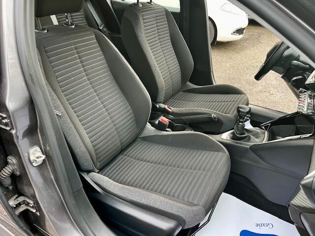 Peugeot 208 II1.2 puretech Active s " X NEOPATENTATI "