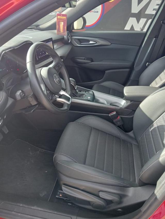 ALFA ROMEO Tonale 1.5 160 CV MHEV TCT7 Ti