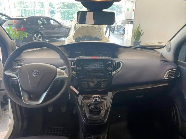 Lancia Ypsilon III 1.0 firefly hybrid Platino s&s 70cv