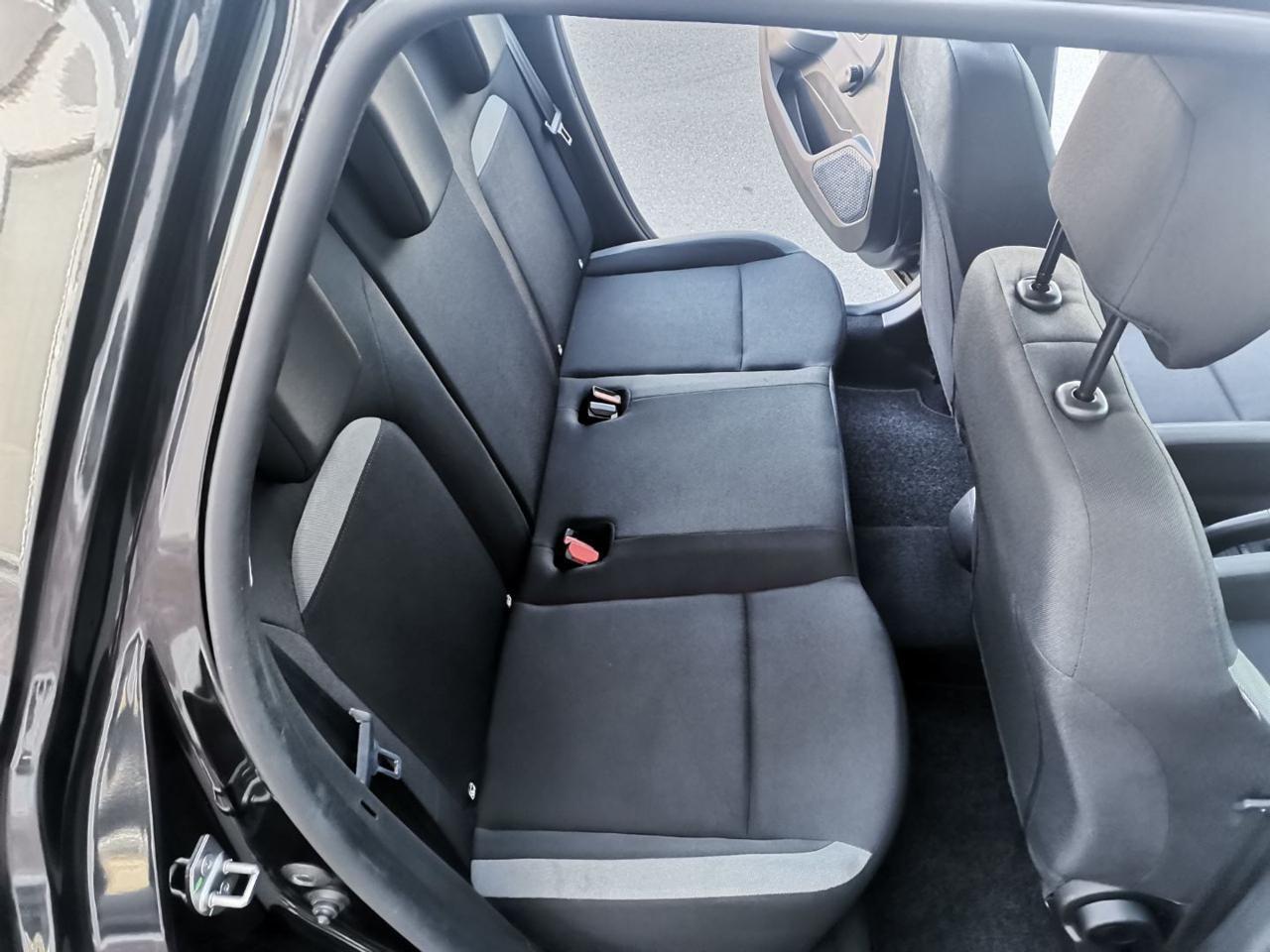 Dacia Duster GPL 1.0 TCe 100 CV ECO-G 4x2 Comfort