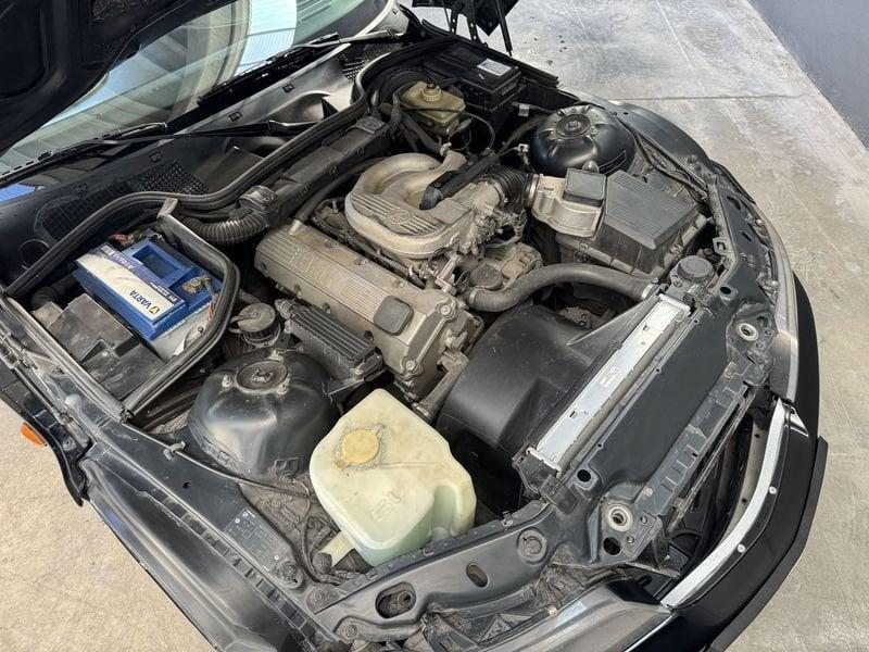 BMW Z3 Roadsrter 1.8 116cv Iscritta Asi - Condizioni da Amatore