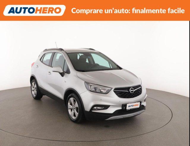 OPEL Mokka X 1.6 Ecotec 115CV 4x2 Start&Stop Advance