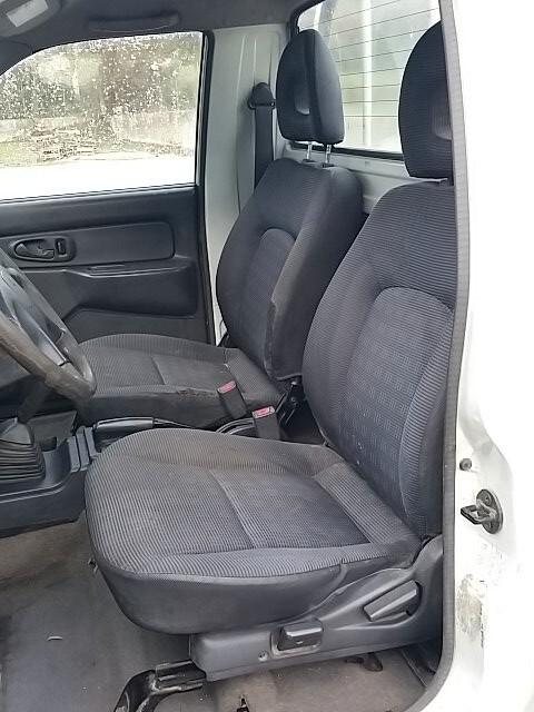 Mitsubishi L200 2.5 TDI 2WD Cab. Singola