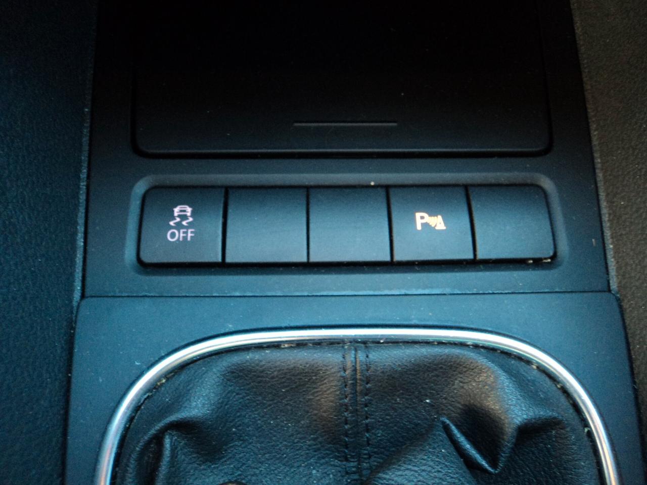 Volkswagen Golf 1.2 TSI 5p. Comfortline