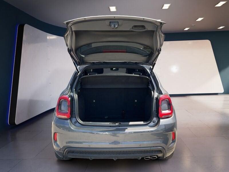 FIAT 500X 2022 Dolcevita Dolcevita 1.0 t3 Sport 120cv