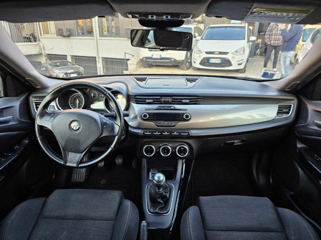 ALFA ROMEO Giulietta 1.6 JTDm-2 105 CV