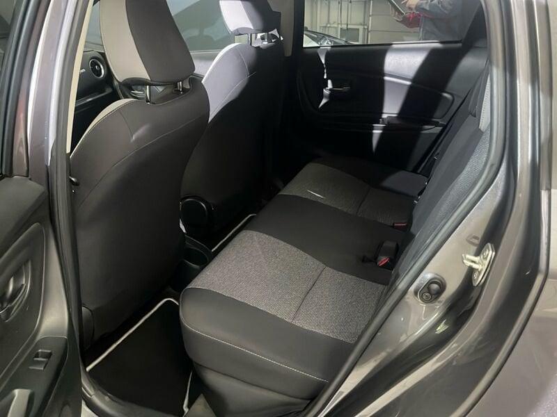 Toyota Yaris Yaris 1.5 Hybrid 5 porte Style