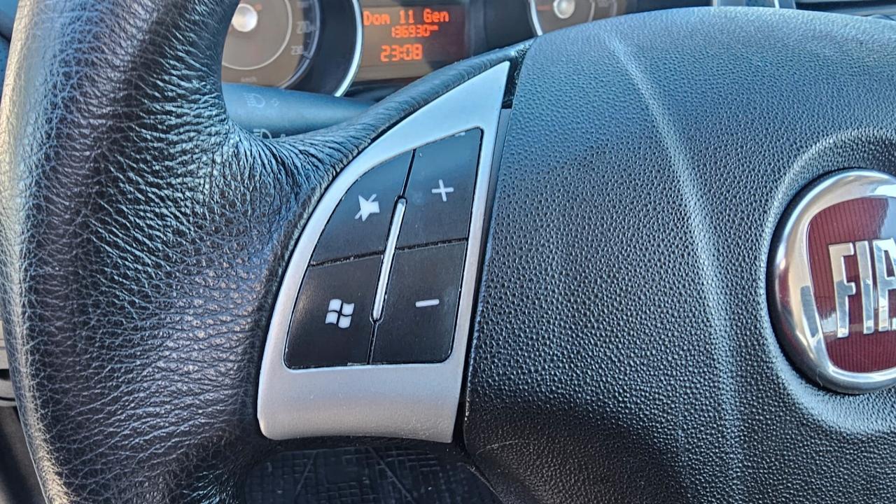 Fiat Punto Evo 1.3 Mjt 75 CV DPF 3 porte S&S Dynamic