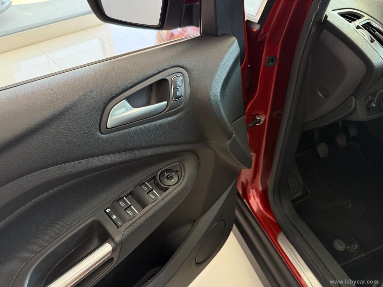 FORD C-Max 1.5 TDCi 120 CV S&S Titanium