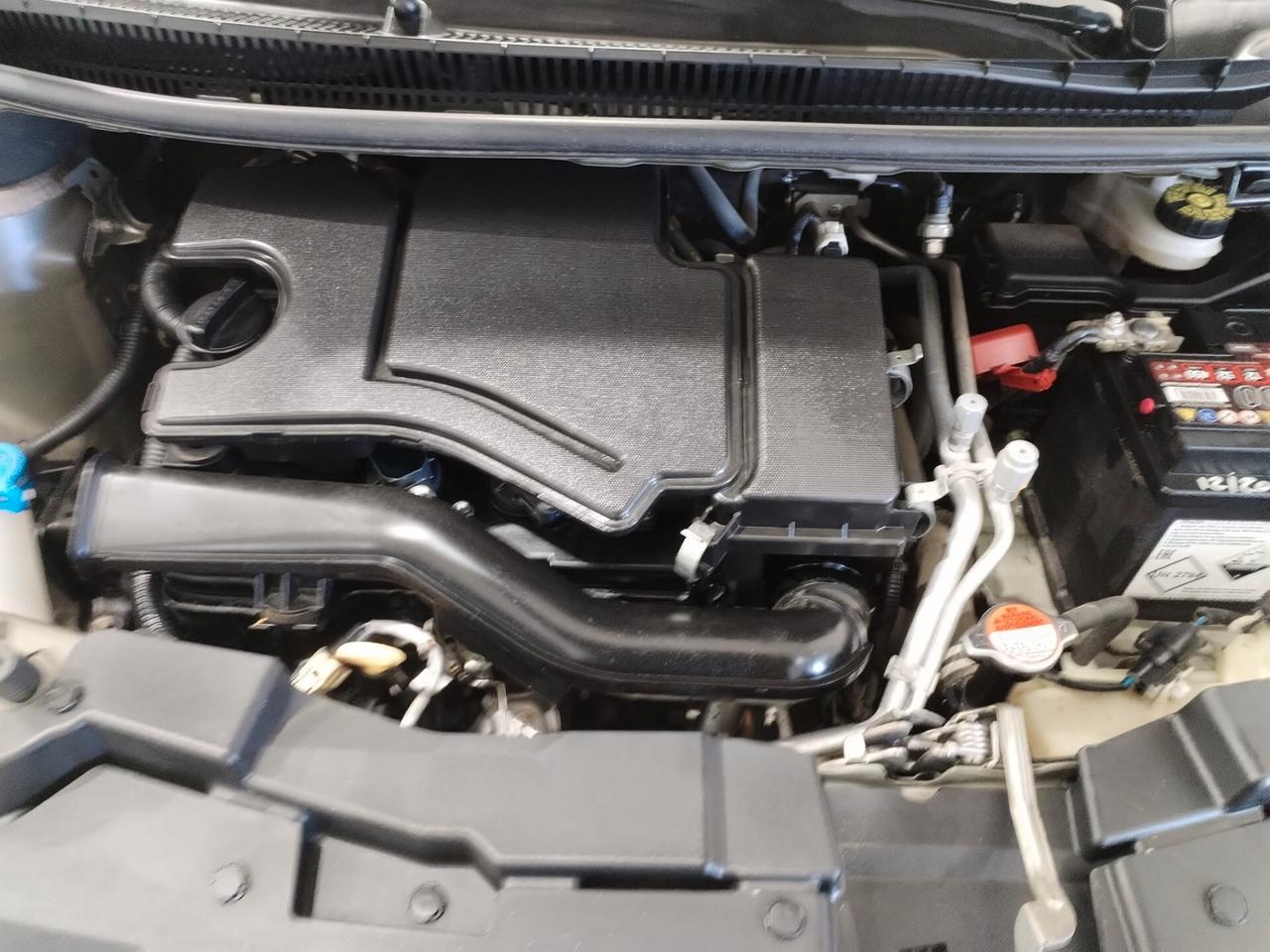 Peugeot 108 VTi 68 5 porte Allure