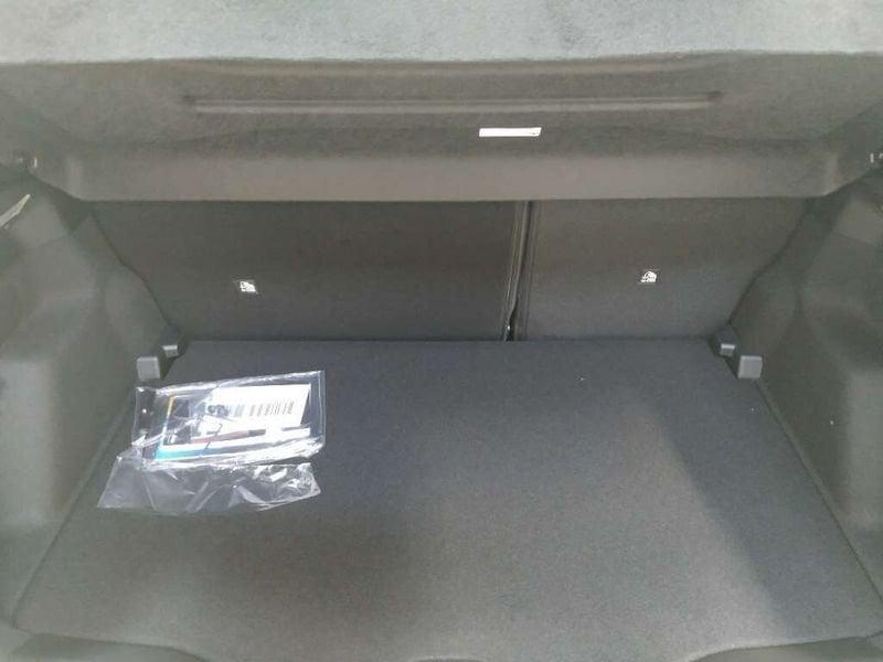 Jeep Avenger 1.2 turbo e-hybrid mhev Altitude fwd 110cv edct6