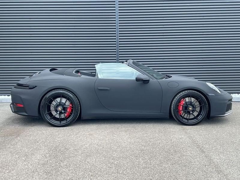 Porsche 911 992 Carrera GTS Cabriolet 541 CV (992.2) POSS.SUB.LEASING